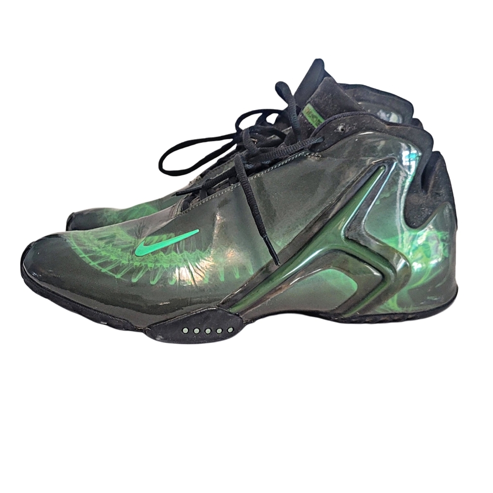 Vintage Nike Zoom Hyperflight “superhero Kobe” 2013 size 13
